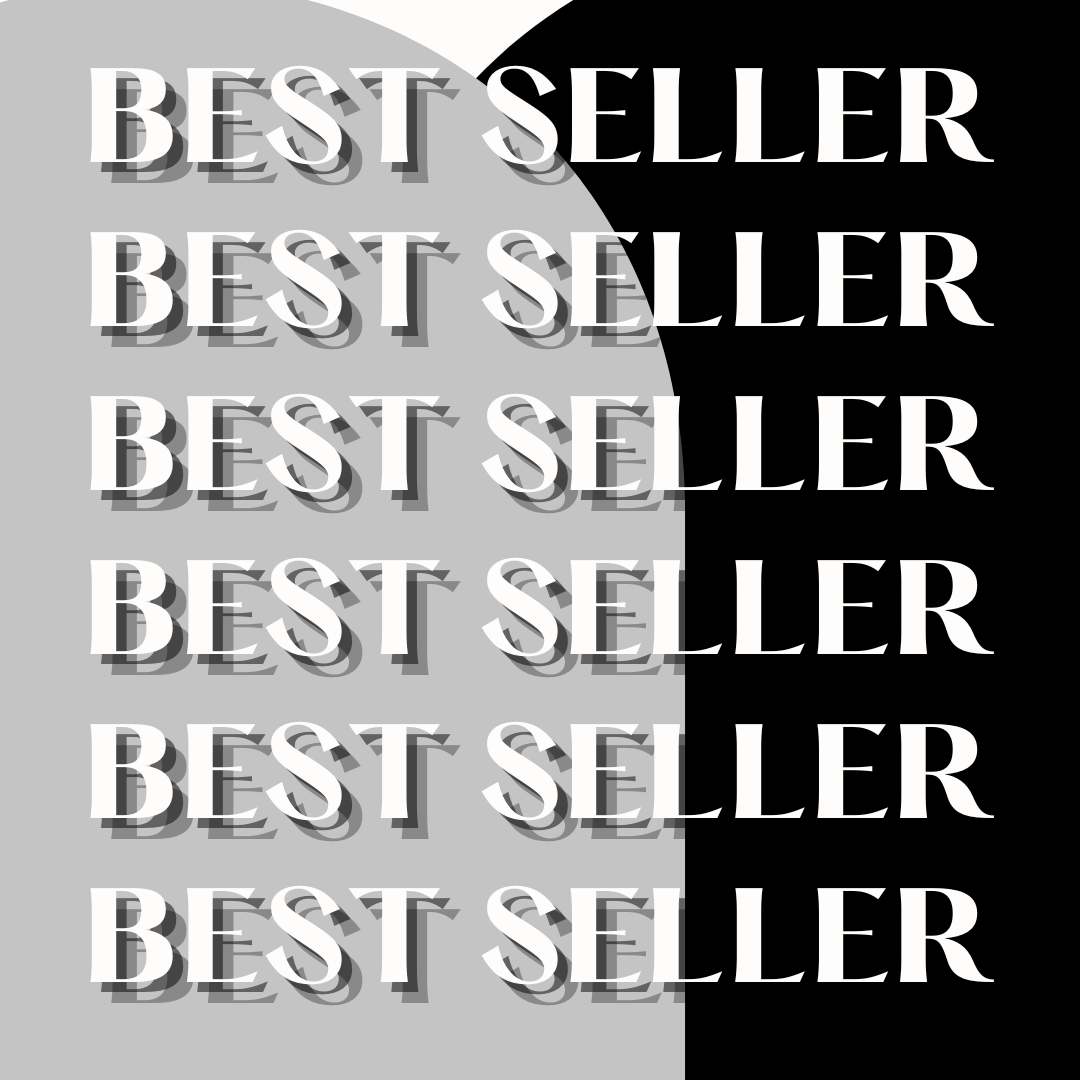 Best Sellers