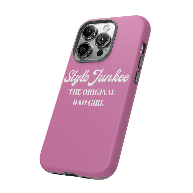 The OG Bad Girl Tough Case