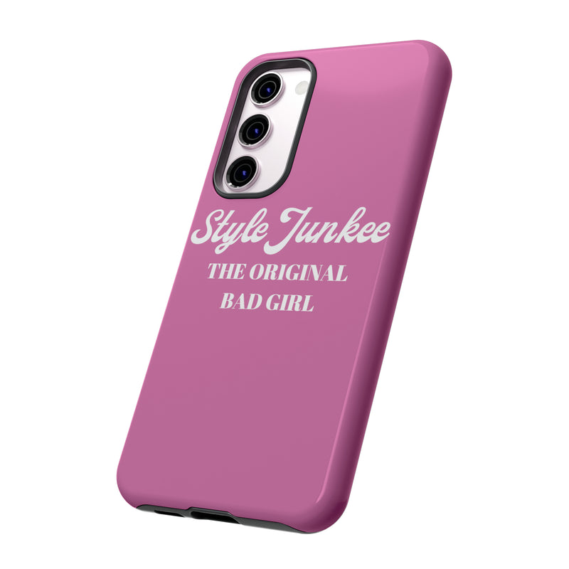 The OG Bad Girl Tough Case