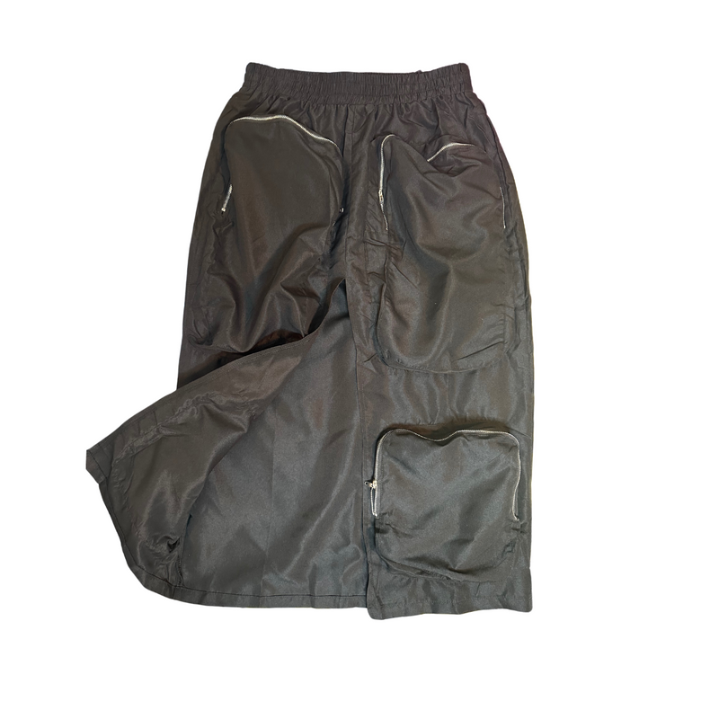 Heavy Cargo Skirt