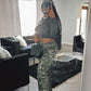 Camo Cargo Pants