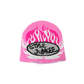 SJ Signature Beanie- Pink